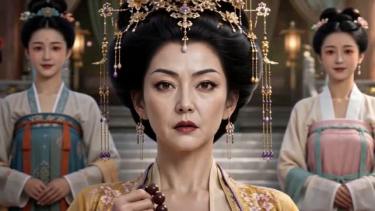 恨我强嫁，换亲后他又不愿了（60集）女主角是谁