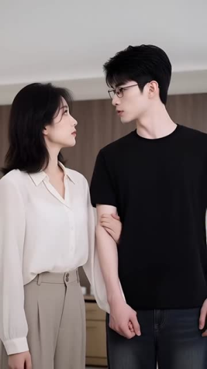 我的闪婚对象（15集）一口气看完全集