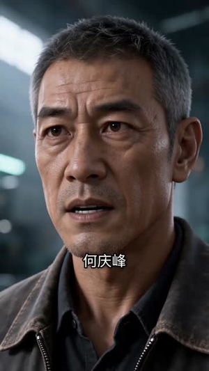 四十七岁下岗聘保安，董事长亲自接待（60集）免费看短剧全集