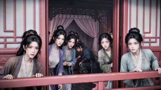 穿越：带领女囚去开荒（126集）评价怎么样