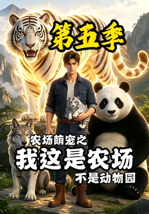 农场萌宠之我这是农场不是动物园第五季（63集）超甜短剧分享