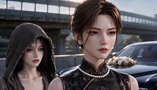 婚礼当天，我认回了亲女儿（51集）全集下载