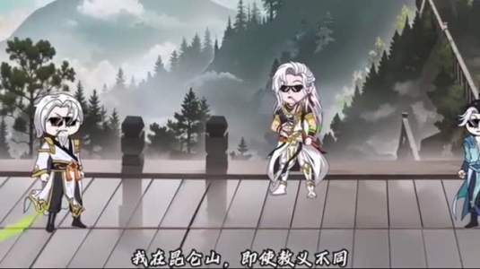 洪荒心域，共拓人道前路第二季（180集）在哪个app能看