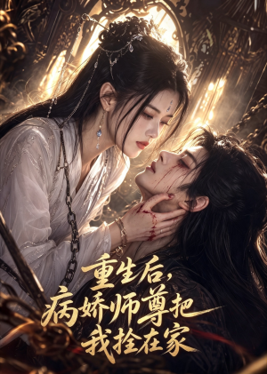 重生后,病娇师尊把我拴在家(80集) 重生后,病娇师尊把我拴在家(80集)短剧热门合集