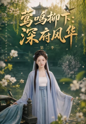 莺鸣柳下：深府风华第二季（69集）热播古装短剧
