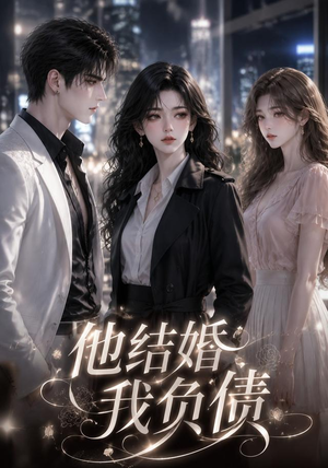 他结婚,我负债(66集) 他结婚,我负债(66集)每日短剧分享