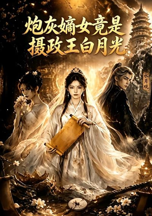 炮灰嫡女竟是摄政王白月光（111集）这短剧太好看了