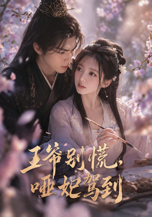 王爷别慌，哑妃驾到（84集）热播短剧来袭