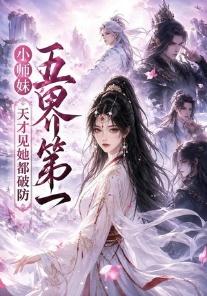 小师妹五界第一:天才见她都破防(118集) 小师妹五界第一:天才见她都破防(118集)无需会员轻松看