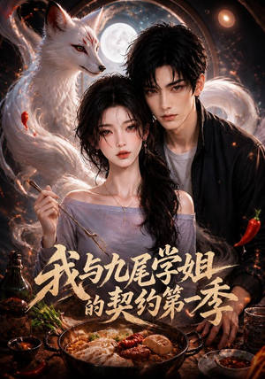 我与九尾学姐的契约第一季（80集）热播短剧免费看