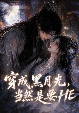 穿成黑月光，当然是要HE（53集）更新时间