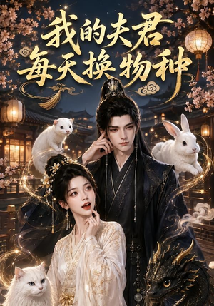 我的夫君每天换物种（85集）短剧排行榜
