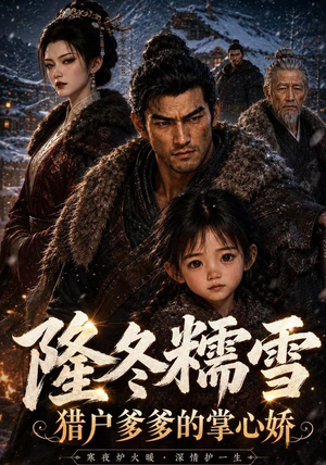隆冬糯雪：猎户爹爹的掌心娇（30集）流畅播放免费看