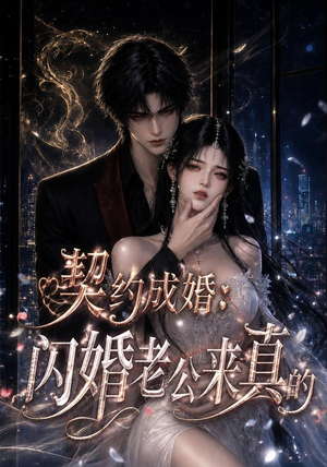 契约成婚：闪婚老公来真的（90集）西瓜短剧免费看