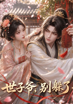 世子爷，别躲了（64集）高分佳作免费看