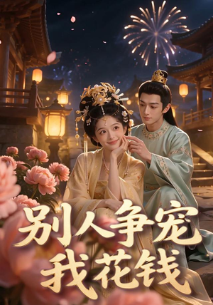 别人争宠我花钱（30集）短剧演员排行榜