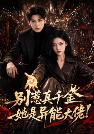 别惹真千金，她是异能大佬（98集）最新热播短剧