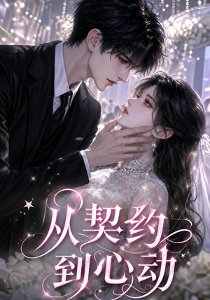 从契约到心动（54集）火爆短剧热播中