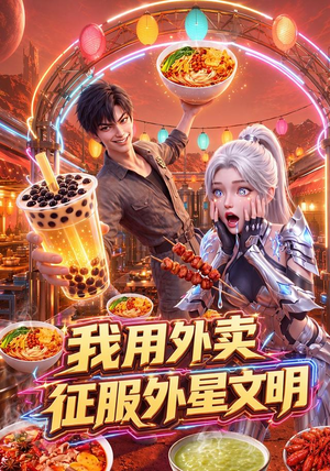 我用外卖征服外星文明（40集）精彩连连免费看