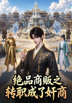 绝品商贩之转职成了奸商（更新中）夸克在线观看