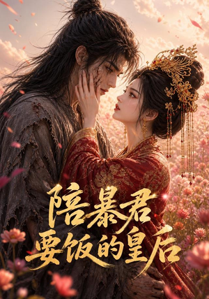 陪暴君要饭的皇后（72集）在哪里可以全集
