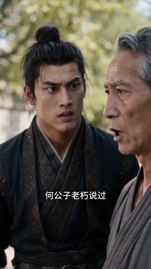 地府来的大佬她巨沙雕AI真人版（70集）在哪个app能看