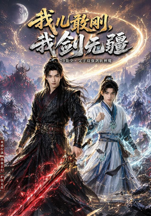 我儿敢刚，我剑无疆（79集）追短剧太上头了