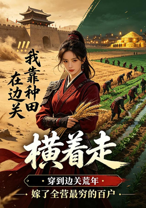 我靠种田在边关横着走（30集）短剧热门合集