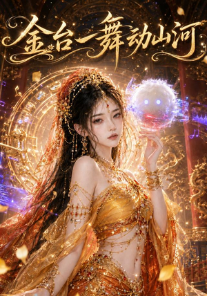金台一舞动山河（54集）热播短剧来袭