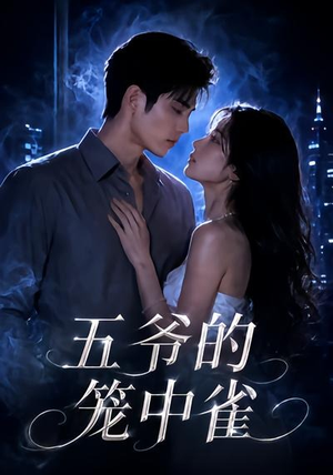 五爷的笼中雀（72集）真的太好看了