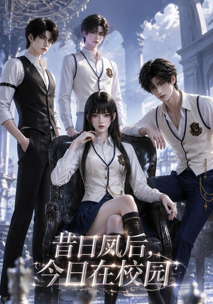 昔日凤后，今日在校园（28集）第三季
