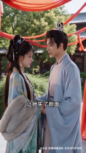 春山辞（66集）短剧追到爽