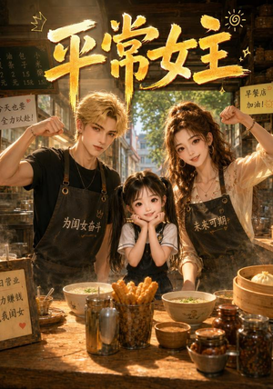 平常女主（19集）亿万短剧抢先看