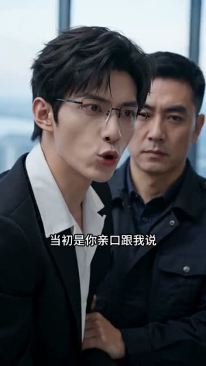 错位棋局归位时（91集）精彩短剧片段