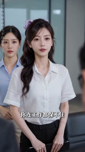 摆摊捡到隐藏大佬（55集）免费短剧看全集