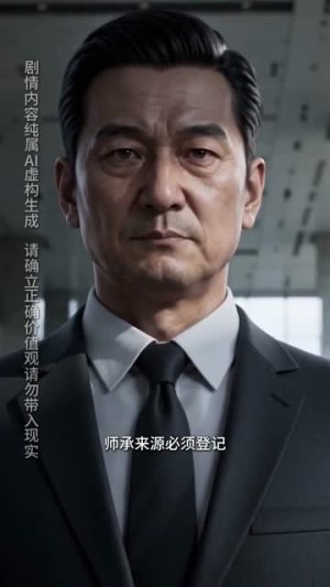 家师皆是怪才：我上岸考编不过分吧第二季（64集）最火短剧热播