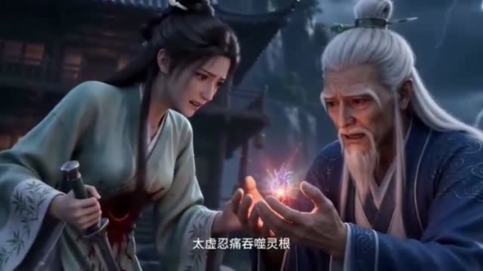 身处尘埃，坚守向道初心第二季（232集）短剧精彩不断