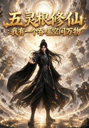 五灵根修仙：我有一个吞噬空间间万物（84集）全网短剧抢先看