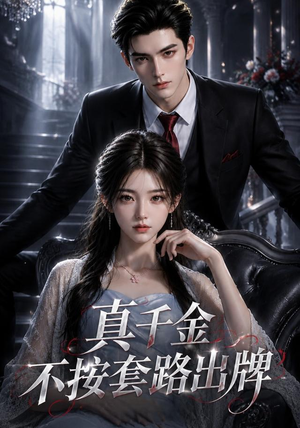真千金不按套路出牌（62集）女主谁演的