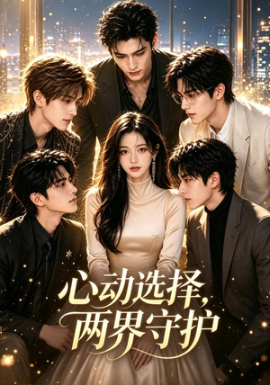 心动选择，两界守护（42集）看过的人都说好