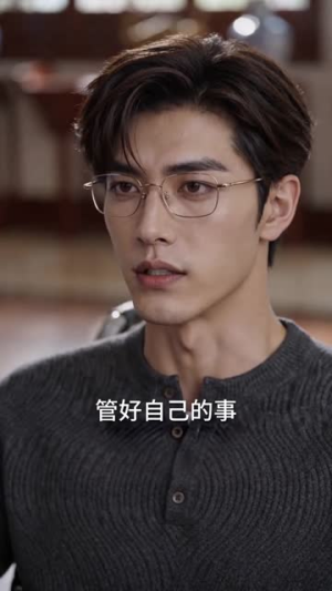 拥有真心话系统后，我创翻所有人（59集）精彩短剧天天看