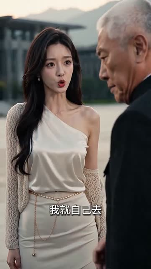 强者下山，我的老婆不寻常（91集）精彩短剧来了