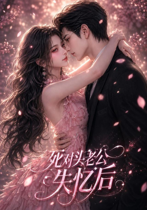 死对头老公失忆后（39集）短剧更新抢先看