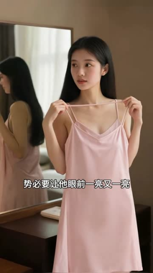 小叔别装冷淡，我撩到你动心（28集）热播短剧免费看