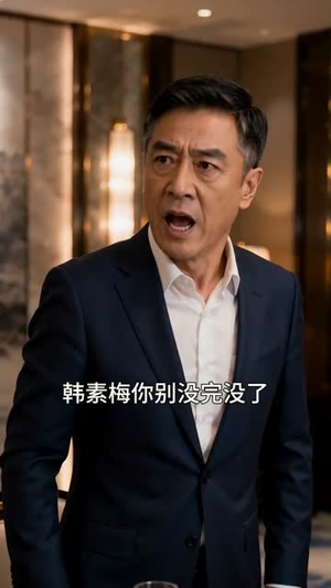 顾先生，你的靠山走了（45集）怎么看全集