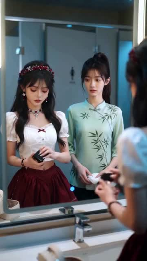姐姐的宁死不屈，演砸了（46集）分享好看的短剧