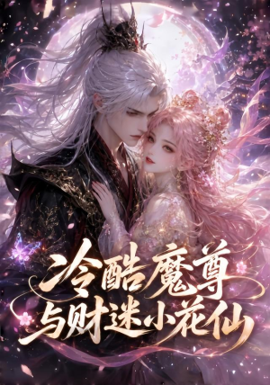 冷酷魔尊与财迷小花仙（49集）番茄短剧看全集