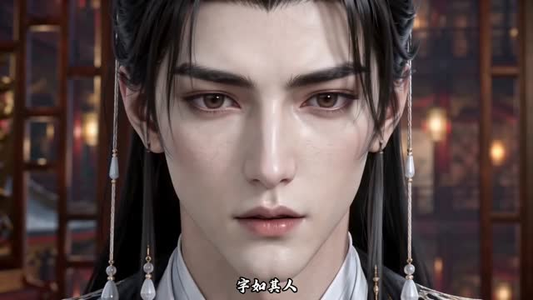 曲渡红尘，心守烟火筑春风（130集）小短剧推荐
