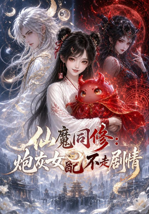 仙魔同修：炮灰女配不走剧情（129集）精彩短剧分享