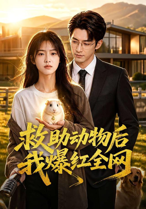 救助动物后我爆红全网（70集）免费观看